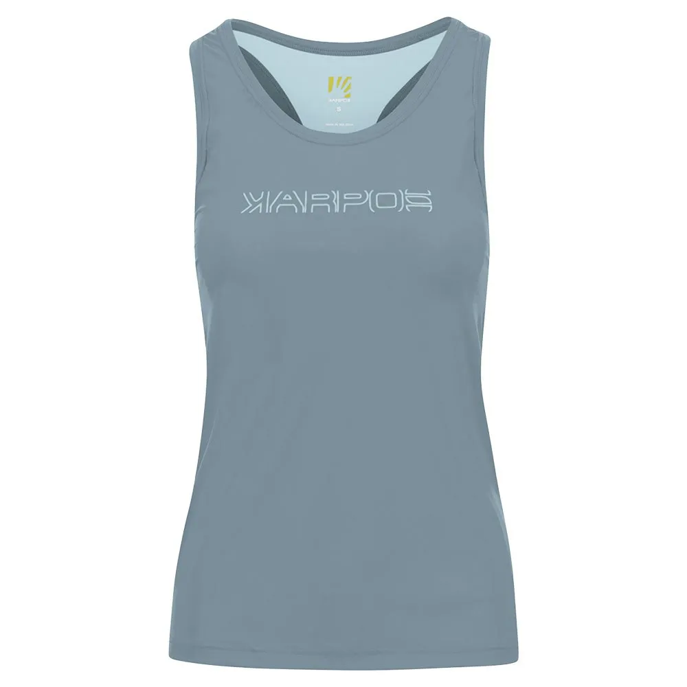 Karpos Quick ärmelloses T-shirt