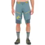North atlantic / dark slate / lemon