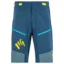 Reflecting pond / hydro / yellow fluo