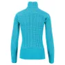Karpos Rocchetta Fleece, Blue atoll