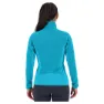 Karpos Rocchetta Fleece, Blue atoll