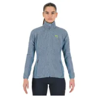 Karpos Rocchetta Fleece Mit Durchgehendem Reißverschluss