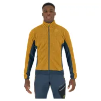 Karpos Rocchetta Fleece Mit Durchgehendem Reißverschluss Karpos Rocchetta Fleece Mit Durchgehendem Reißverschluss