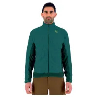 Karpos Rocchetta Fleece Mit Durchgehendem Reißverschluss Karpos Rocchetta Fleece Mit Durchgehendem Reißverschluss