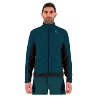 Karpos Rocchetta Fleece Mit Durchgehendem Reißverschluss Karpos Rocchetta Fleece Mit Durchgehendem Reißverschluss