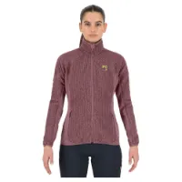 Karpos Rocchetta Fleece Mit Durchgehendem Reißverschluss Karpos Rocchetta Fleece Mit Durchgehendem Reißverschluss