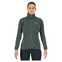 Karpos Rocchetta Fleece Mit Durchgehendem Reißverschluss Karpos Rocchetta Fleece Mit Durchgehendem Reißverschluss