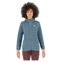 Karpos Rocchetta Fleece Mit Durchgehendem Reißverschluss Karpos Rocchetta Fleece Mit Durchgehendem Reißverschluss