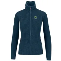 Karpos Rocchetta Fleece Mit Durchgehendem Reißverschluss Karpos Rocchetta Fleece Mit Durchgehendem Reißverschluss