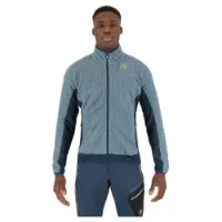 Karpos Rocchetta Fleece Mit Durchgehendem Reißverschluss Karpos Rocchetta Fleece Mit Durchgehendem Reißverschluss