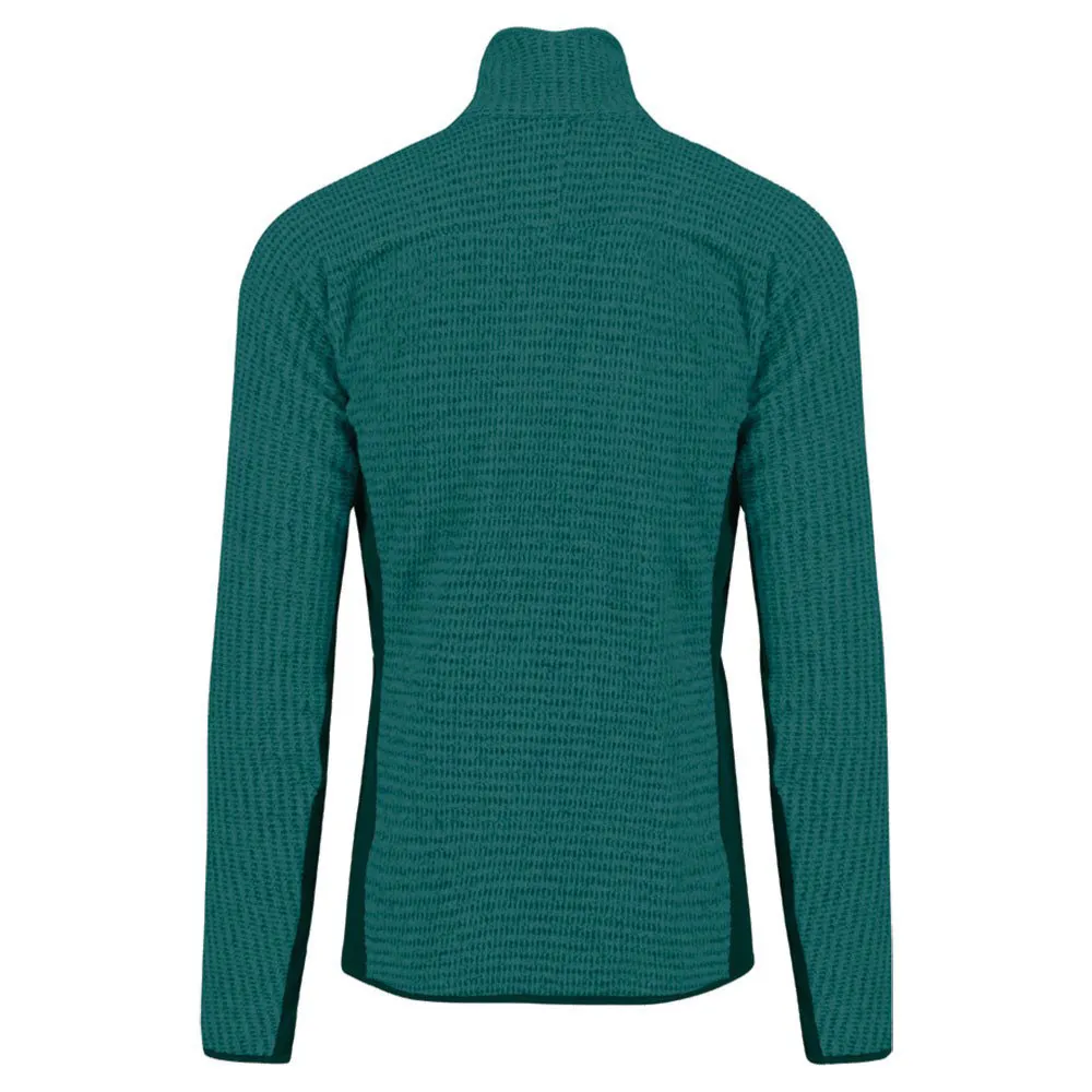Karpos Rocchetta Fleece Mit Durchgehendem Reißverschluss Karpos Rocchetta Fleece Mit Durchgehendem Reißverschluss