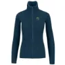 Karpos Rocchetta Fleece Mit Durchgehendem Reißverschluss