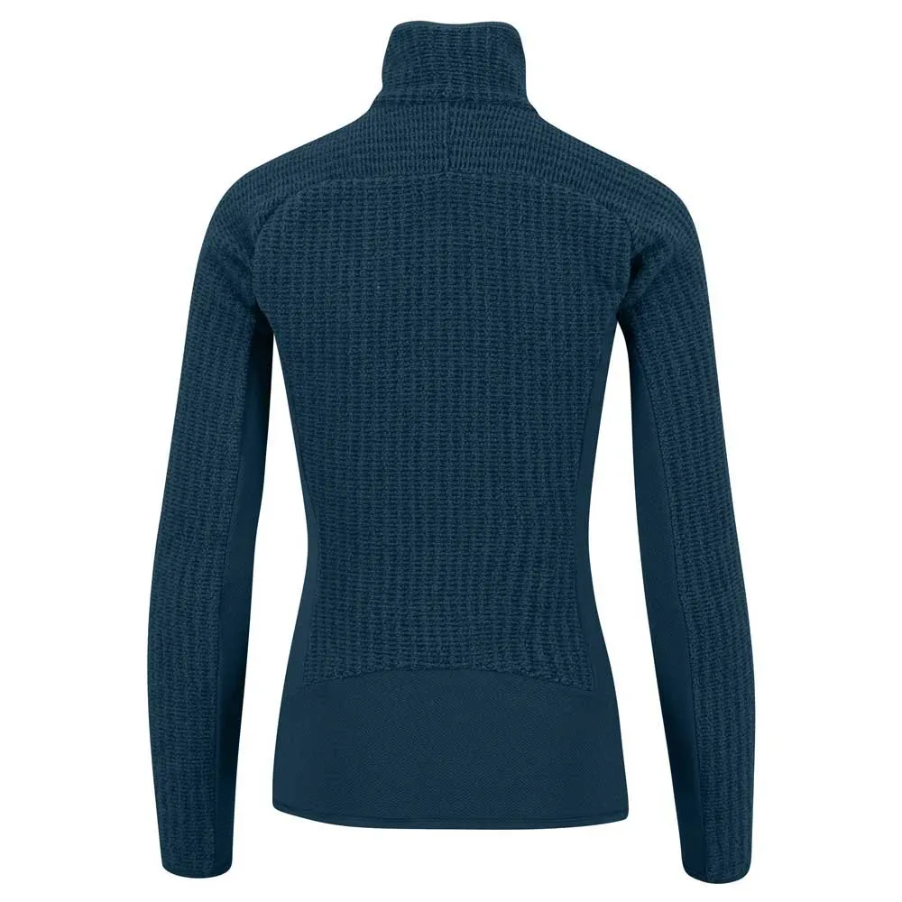 Karpos Rocchetta Fleece Mit Durchgehendem Reißverschluss Karpos Rocchetta Fleece Mit Durchgehendem Reißverschluss