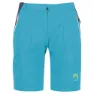 Bachelor button / ombre blue