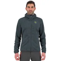 Karpos Rochetta Fleece Mit Durchgehendem Reißverschluss Karpos Rochetta Fleece Mit Durchgehendem Reißverschluss