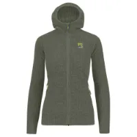 Karpos Rochetta Fleece Mit Durchgehendem Reißverschluss Karpos Rochetta Fleece Mit Durchgehendem Reißverschluss