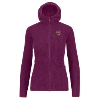 Karpos Rochetta Fleece Mit Durchgehendem Reißverschluss Karpos Rochetta Fleece Mit Durchgehendem Reißverschluss
