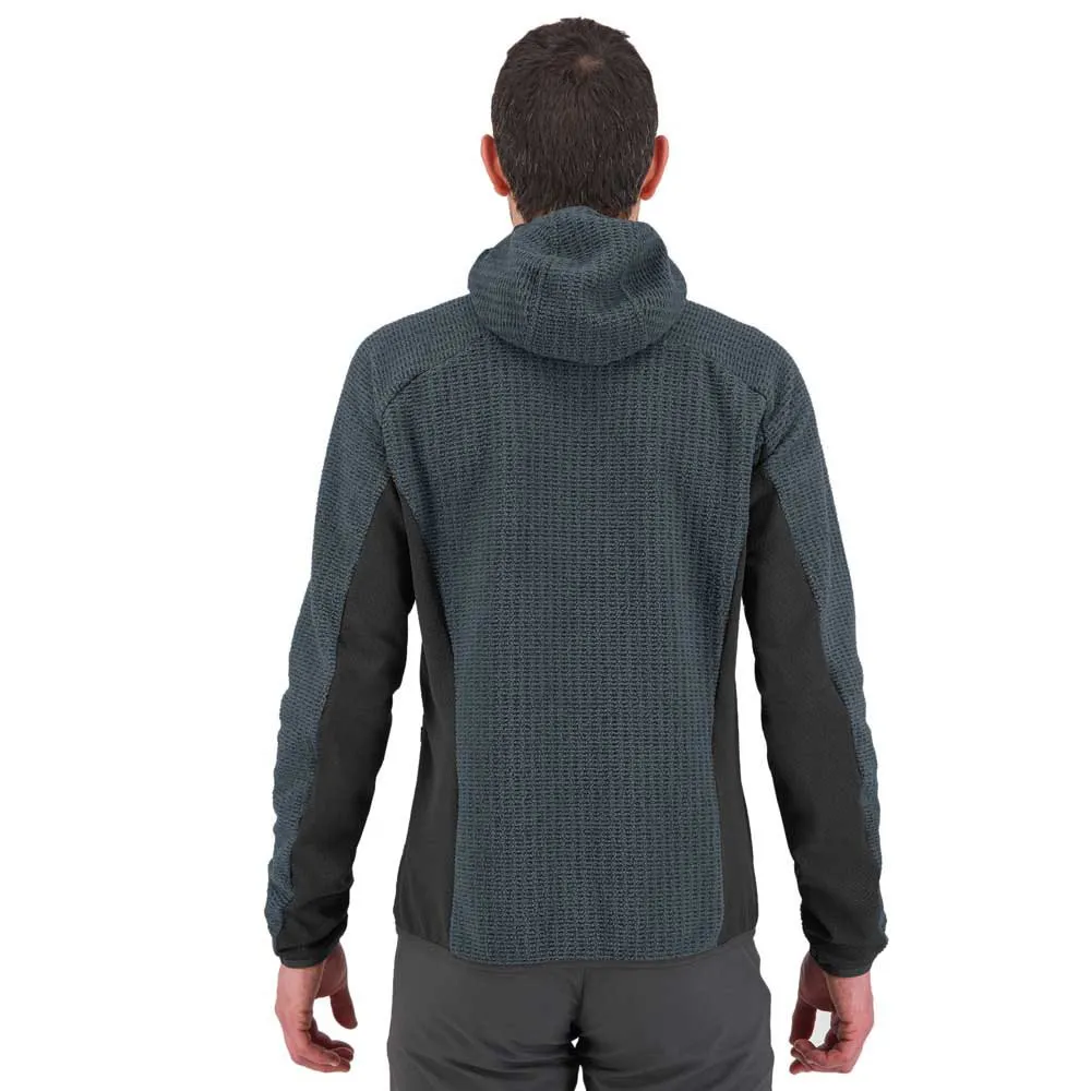 Karpos Rochetta Fleece Mit Durchgehendem Reißverschluss