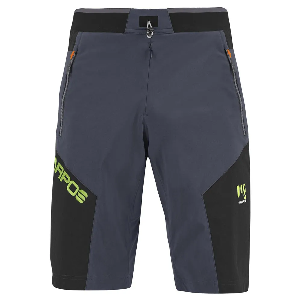 Karpos Rock Evo Bermuda Kurze Hose Karpos Rock Evo Bermuda Kurze Hose