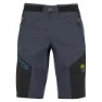 Ombre blue / black 2