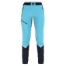 Blue atoll / sky captain