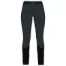 Ombre blue / black 1