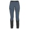 Vintage indigo / black