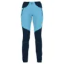 Blue atoll / sky captain