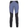 Vintage indigo / black / hot coral