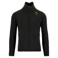 Karpos Rosetta Fleece Mit Durchgehendem Reißverschluss Karpos Rosetta Fleece Mit Durchgehendem Reißverschluss