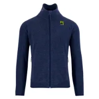 Karpos Rosetta Fleece Mit Durchgehendem Reißverschluss Karpos Rosetta Fleece Mit Durchgehendem Reißverschluss