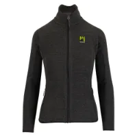 Karpos Rosetta Fleece Mit Durchgehendem Reißverschluss Karpos Rosetta Fleece Mit Durchgehendem Reißverschluss