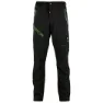 Black / jasmin green