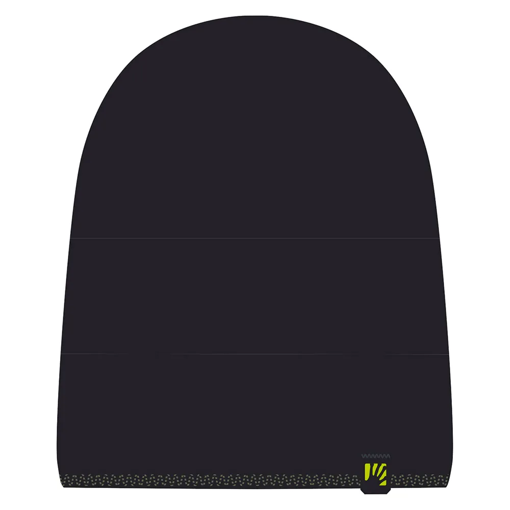 Karpos Senaiga Mütze, Black Karpos Senaiga Mütze, Black