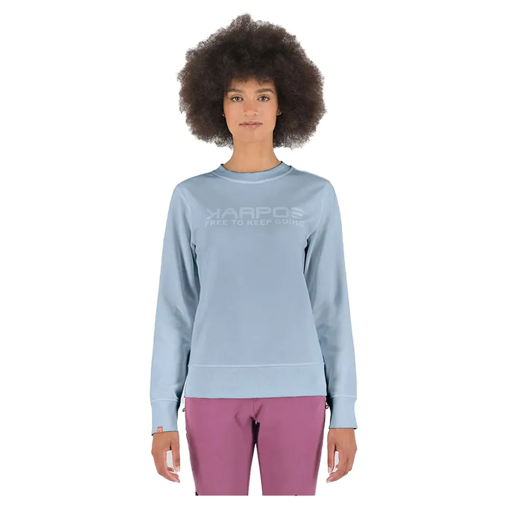 Karpos Sparviero Sweatshirt Karpos Sparviero Sweatshirt