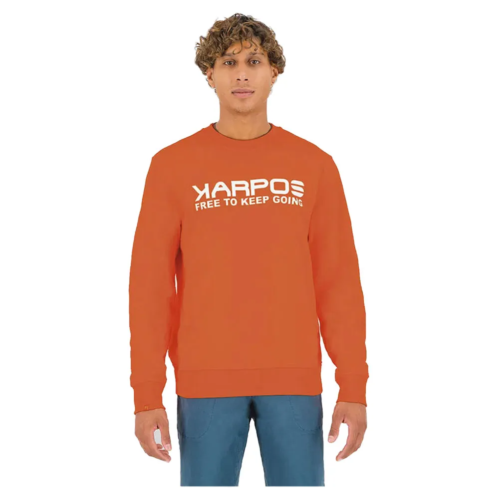 Karpos Sparviero Sweatshirt