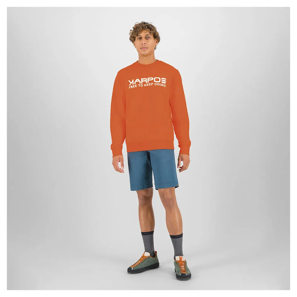 Karpos Sparviero Sweatshirt