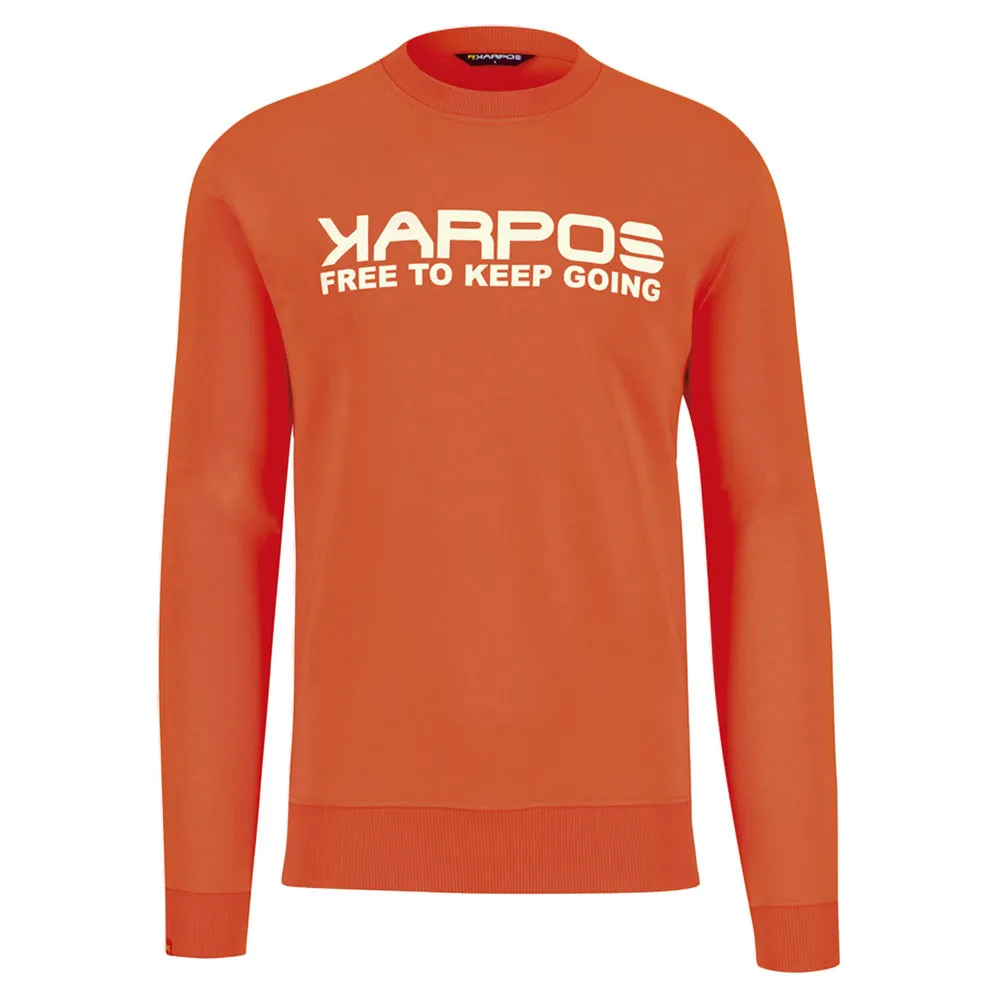 Karpos Sparviero Sweatshirt