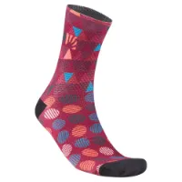 Karpos Spasso Print Socken
