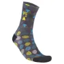Karpos Spasso Print Socken