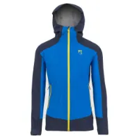 Karpos Temporale Jacke Karpos Temporale Jacke