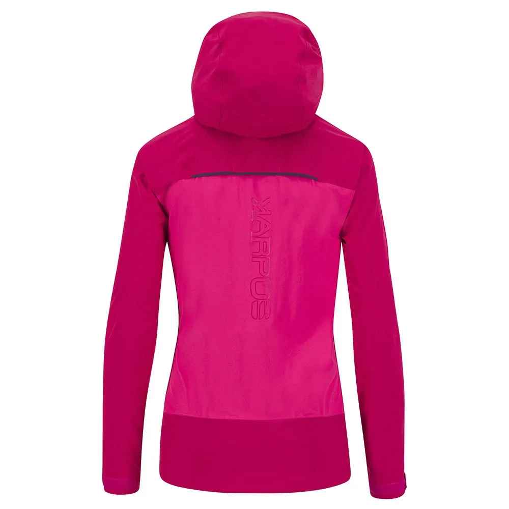 Karpos Temporale Jacke Karpos Temporale Jacke