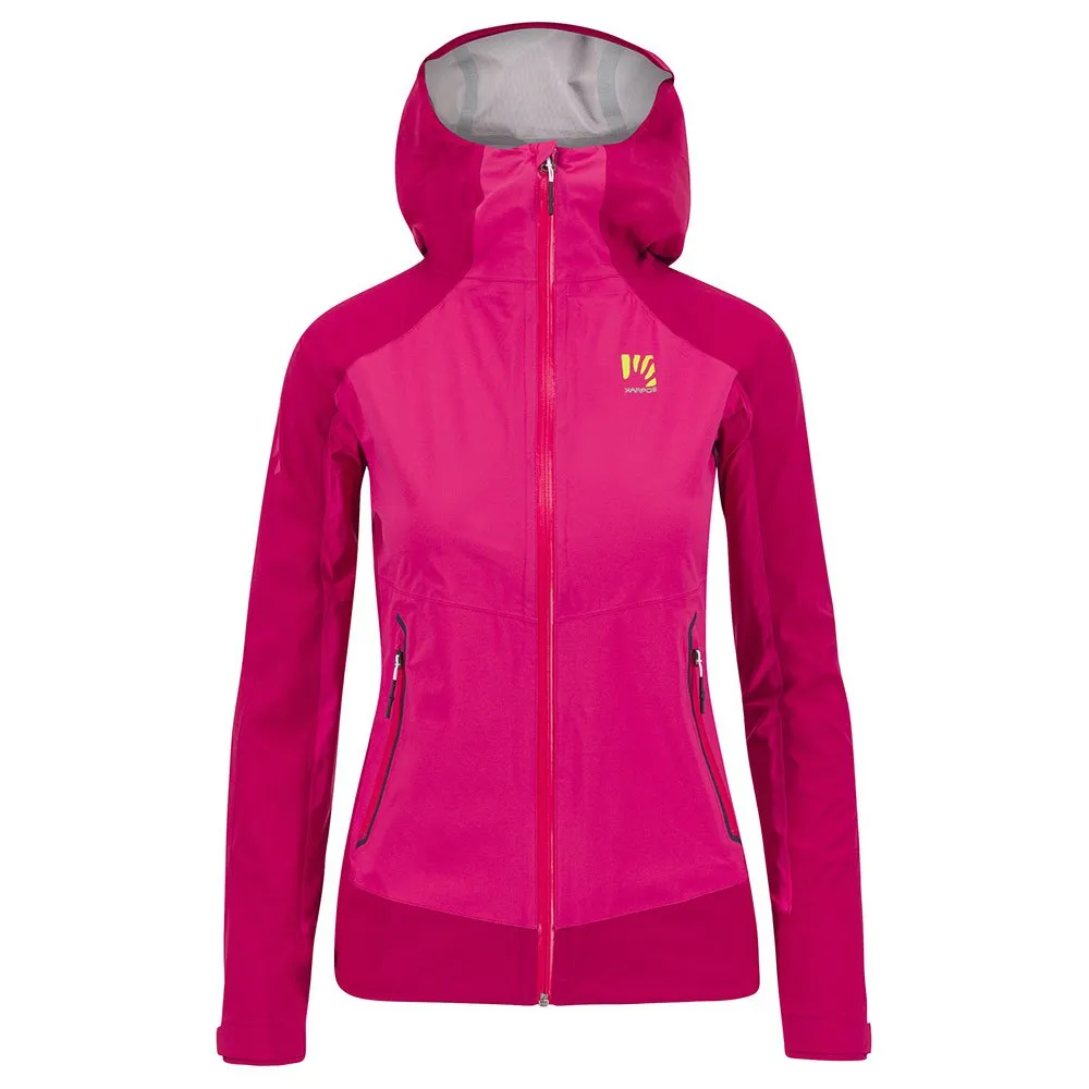 Karpos Temporale Jacke Karpos Temporale Jacke