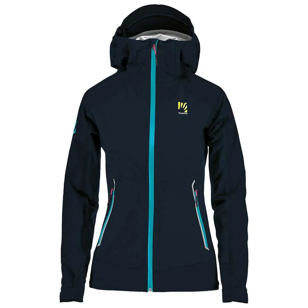 Karpos Temporale Jacke Karpos Temporale Jacke