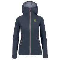 Karpos Temporale Softshelljacke