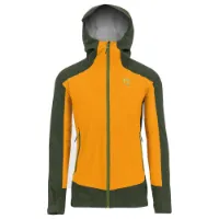 Karpos Temporale Softshelljacke Karpos Temporale Softshelljacke