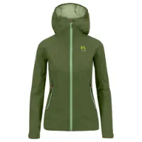 Karpos Temporale Softshelljacke