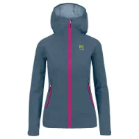 Karpos Temporale Softshelljacke Karpos Temporale Softshelljacke