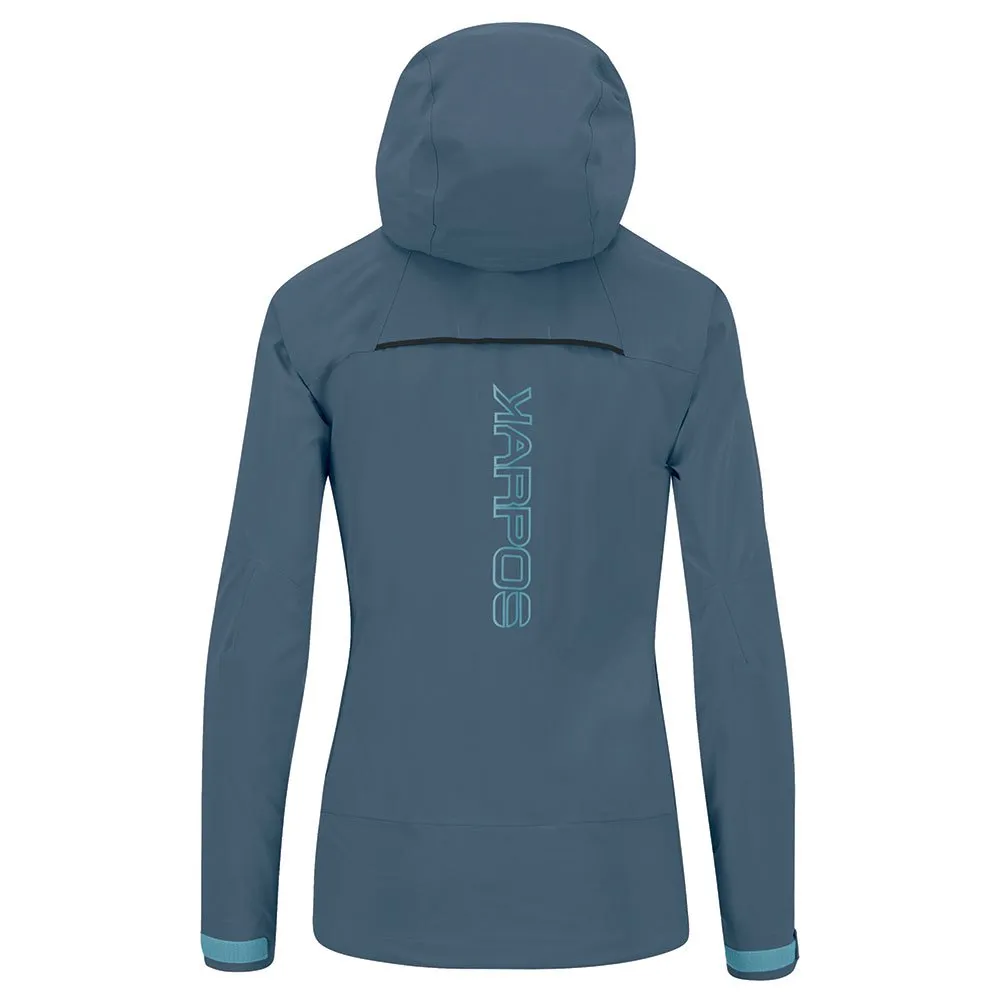 Karpos Temporale Softshelljacke