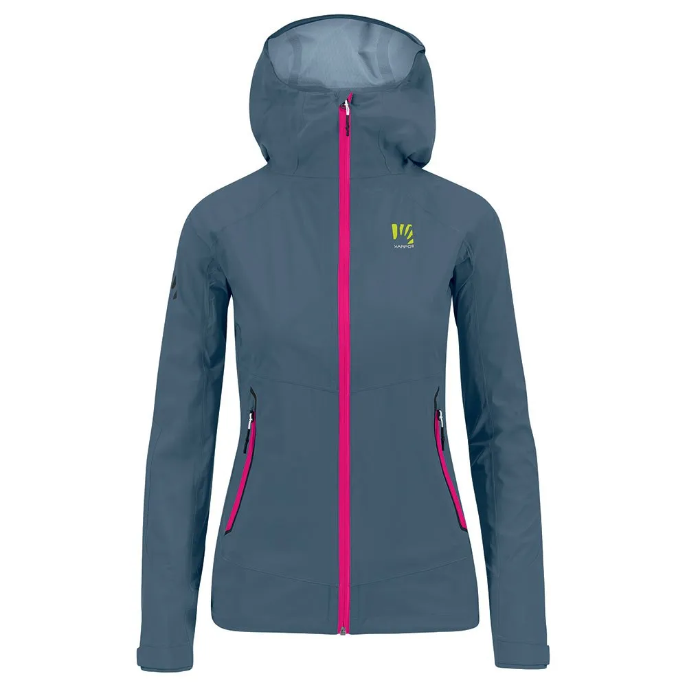 Karpos Temporale Softshelljacke
